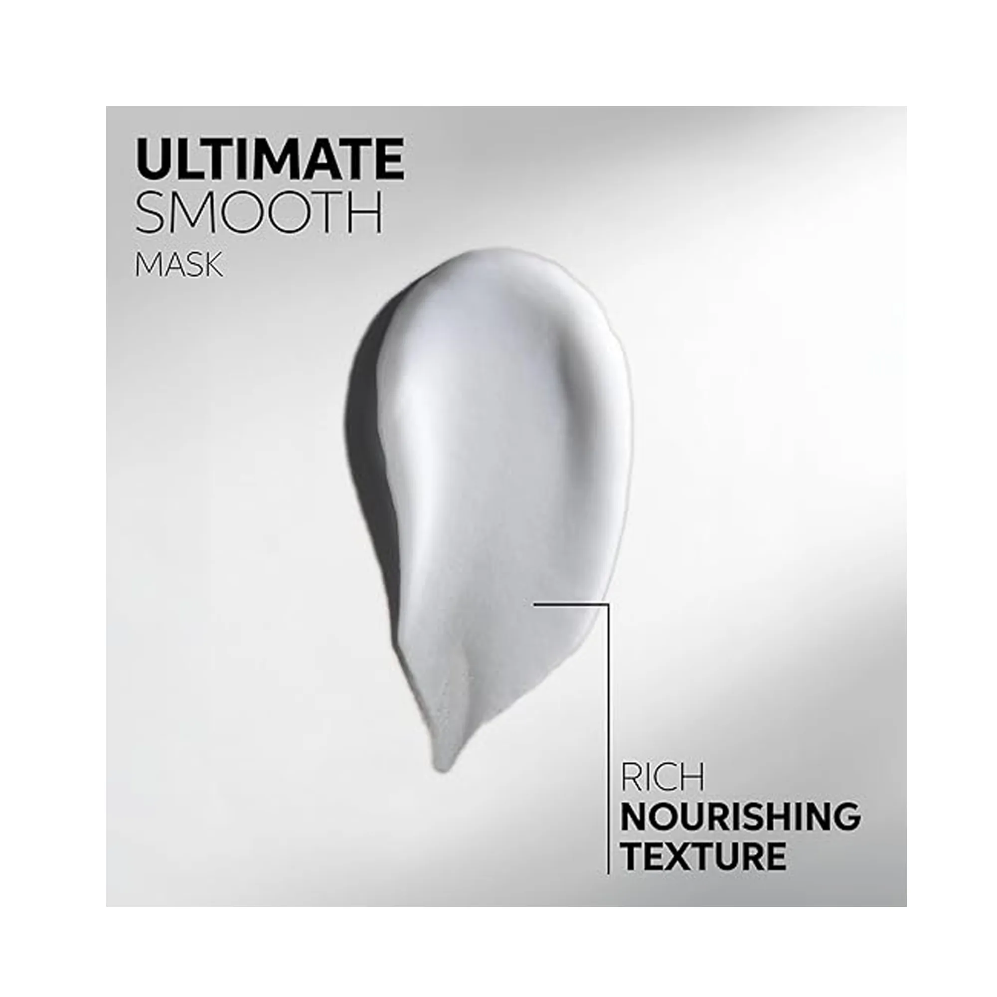 Wella Ultimate Smooth Intense Mask