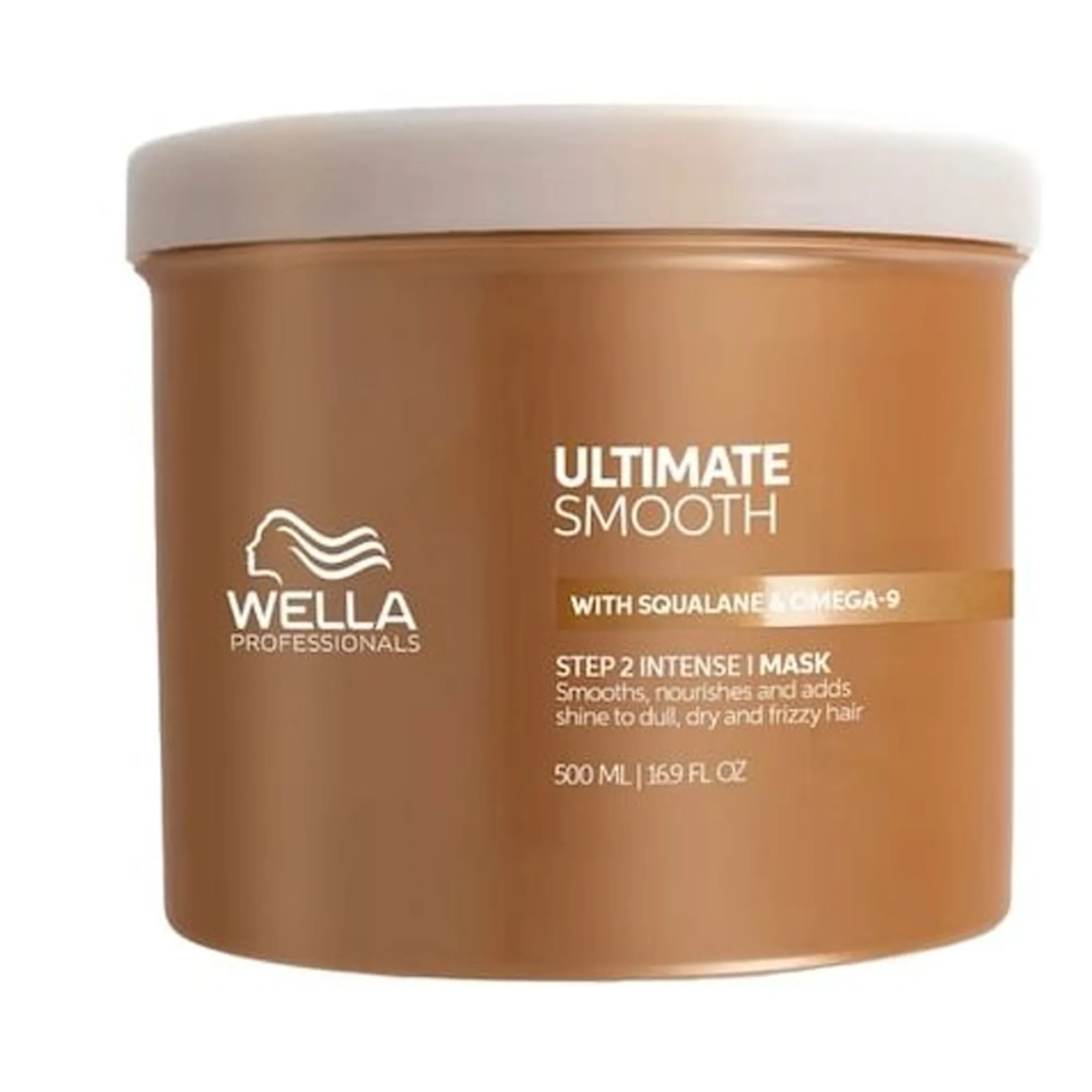 Wella Ultimate Smooth Intense Mask