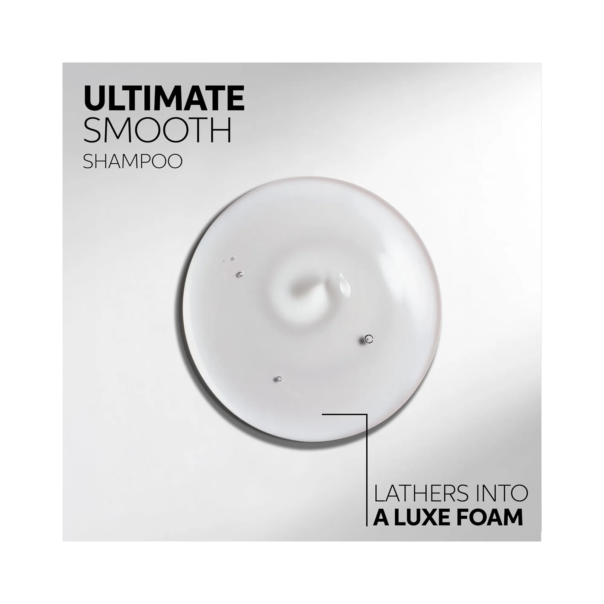Wella Ultimate Smooth Shampoo