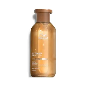 Wella Ultimate Smooth Shampoo