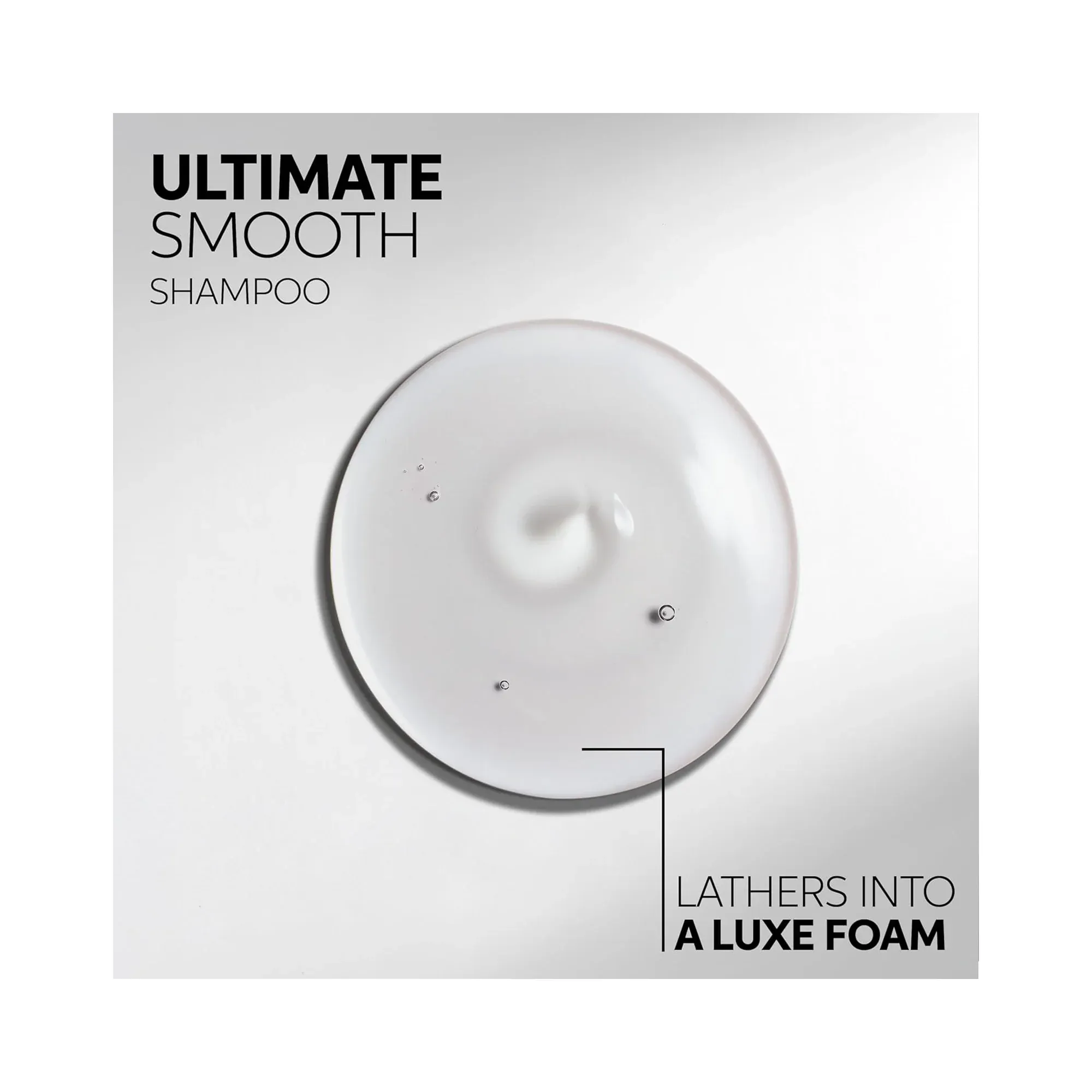 Wella Ultimate Smooth Shampoo