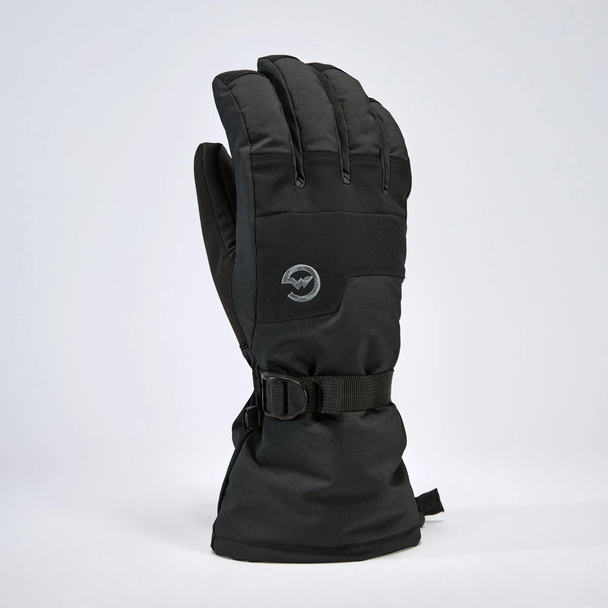Women's AquaBloc Down Gauntlet Glove JASON WU BEAUTY