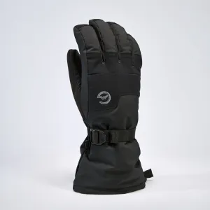 Women's AquaBloc Down Gauntlet Glove JASON WU BEAUTY