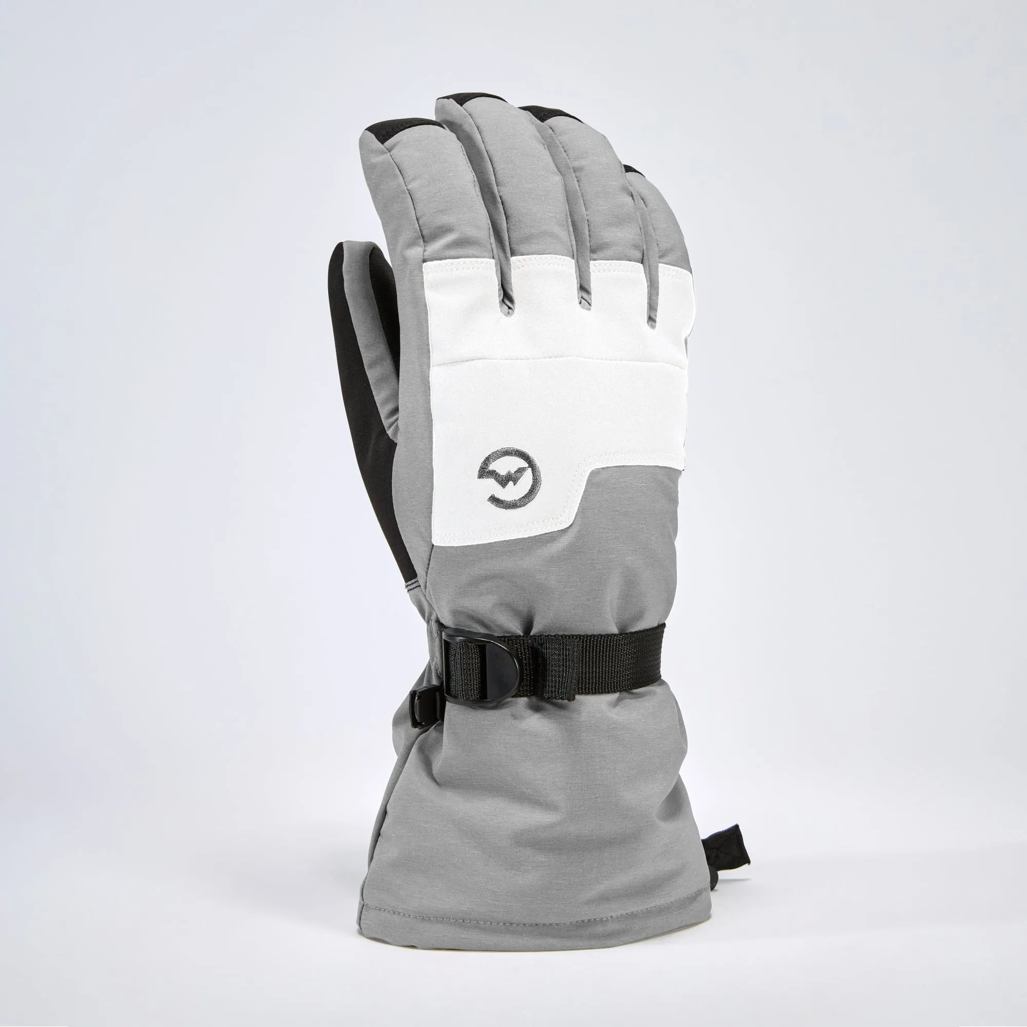 Women's AquaBloc Down Gauntlet Glove JASON WU BEAUTY