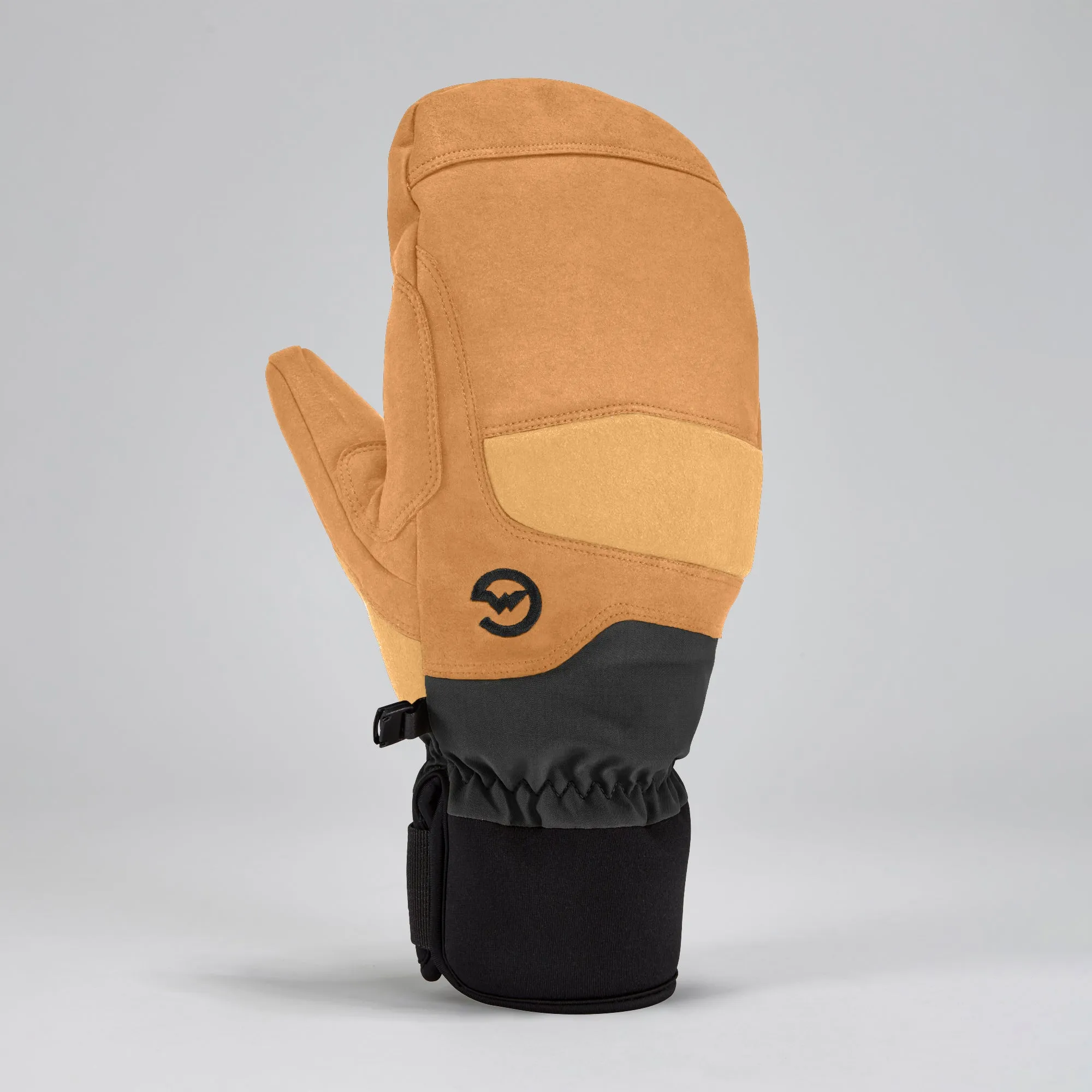 Women's MTN Crew Mitt JASON WU BEAUTY
