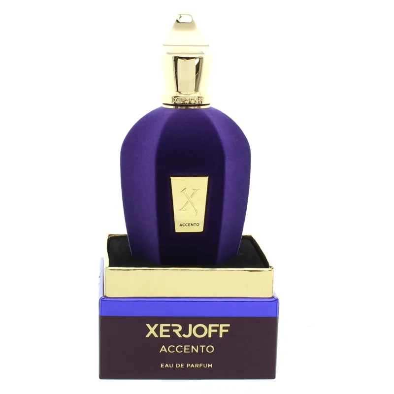 Xerjoff Accento 100ml Eau De Parfum