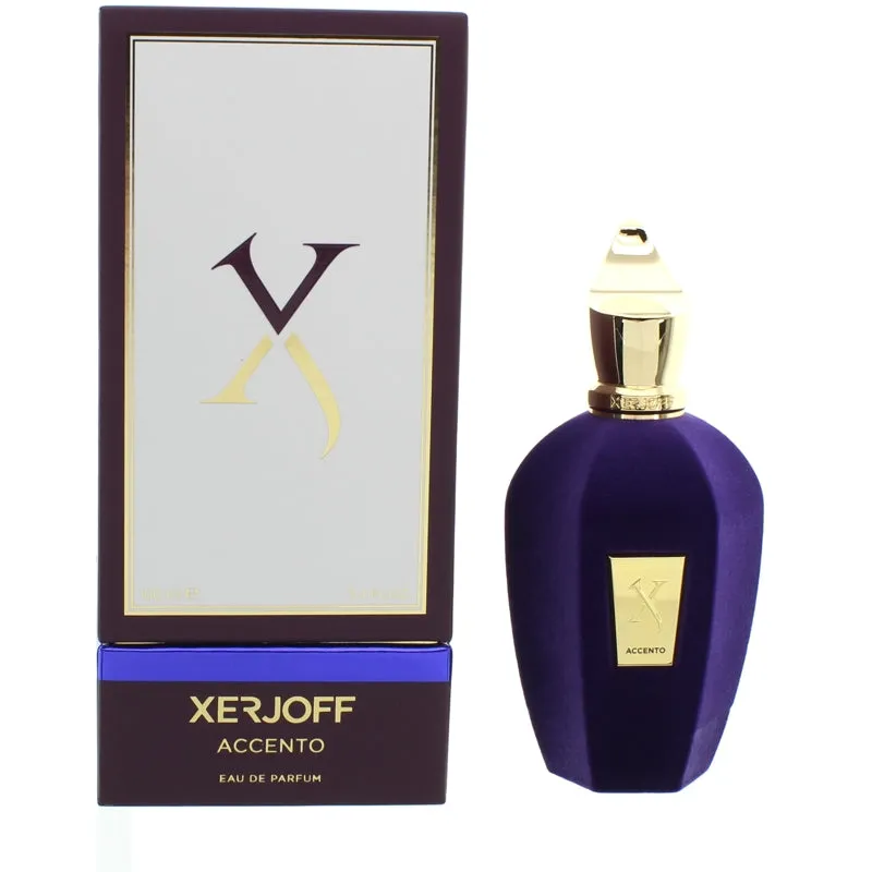 Xerjoff Accento 100ml Eau De Parfum