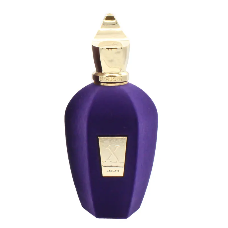Xerjoff Laylati 100ml Eau De Parfum