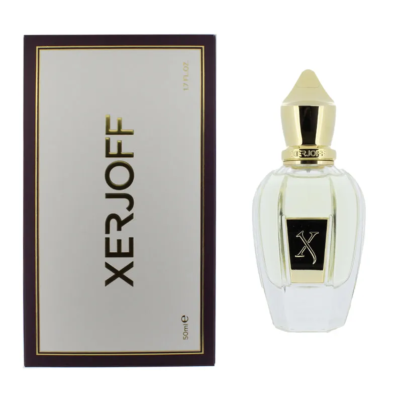 Xerjoff Shooting Stars Uden 50ml Eau De Parfum
