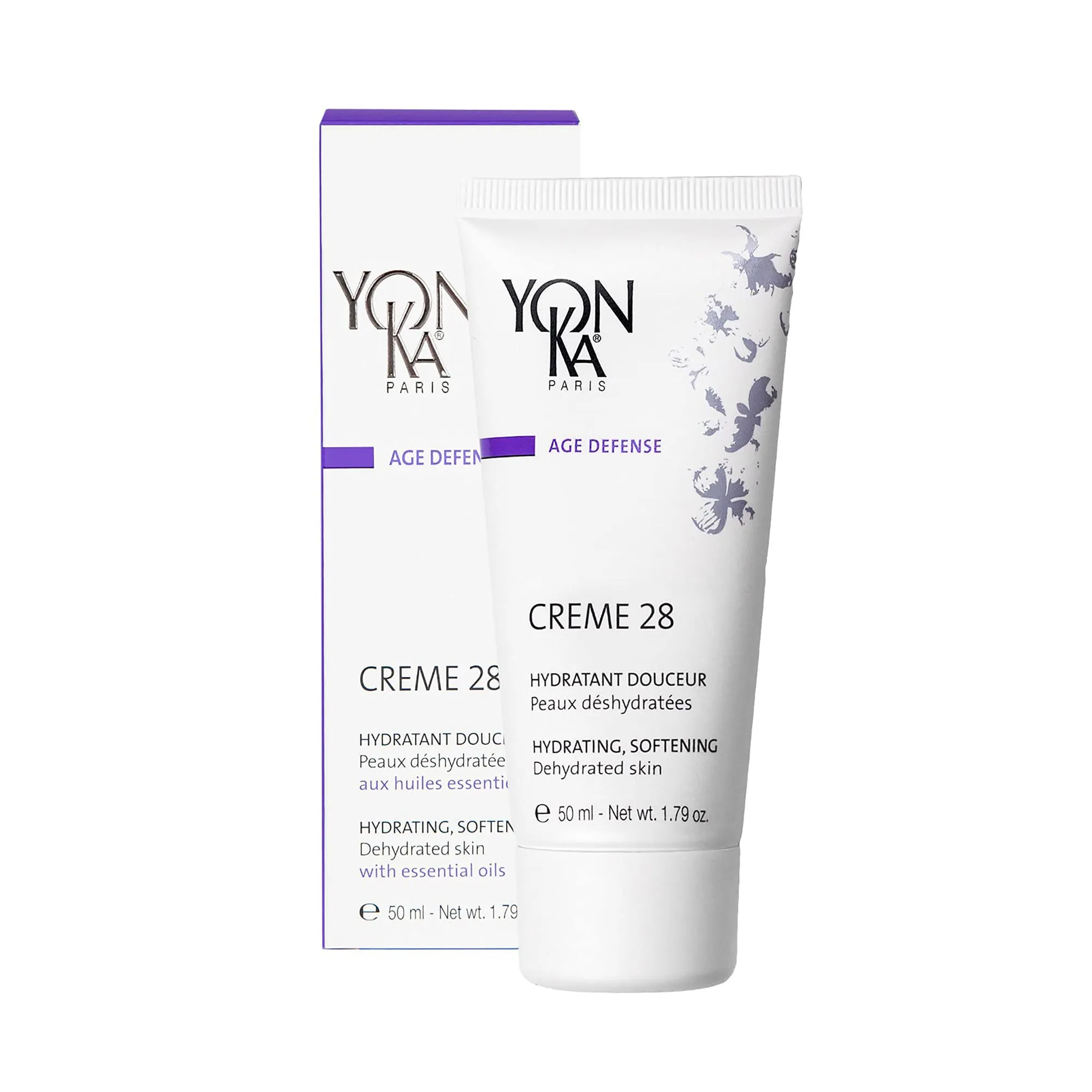 Yon-ka Age Defense Creme 28
