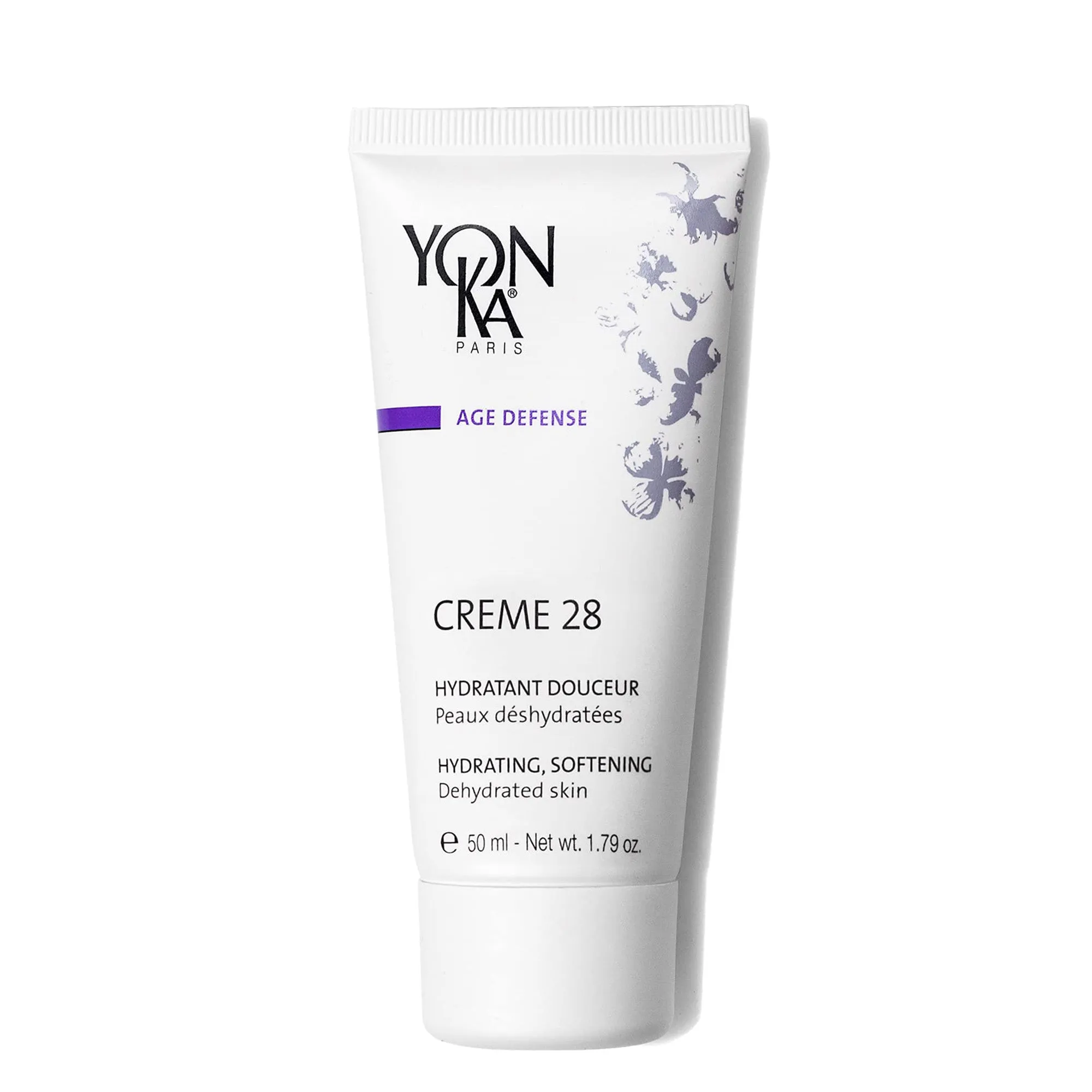 Yon-ka Age Defense Creme 28