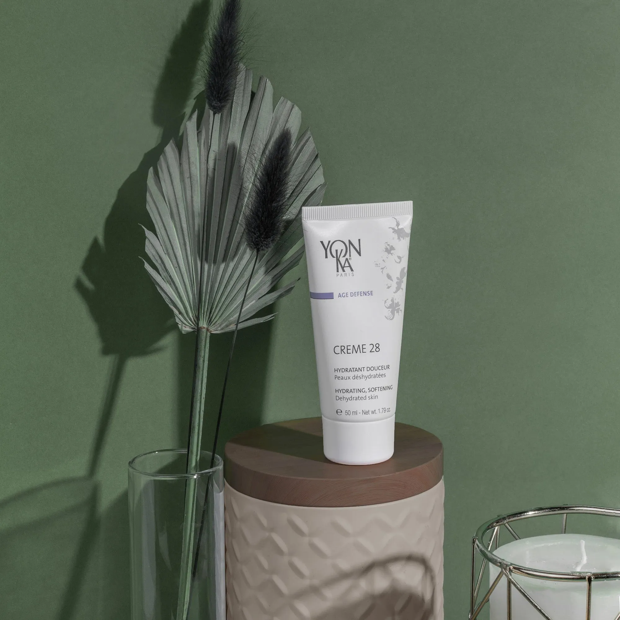 Yon-ka Age Defense Creme 28