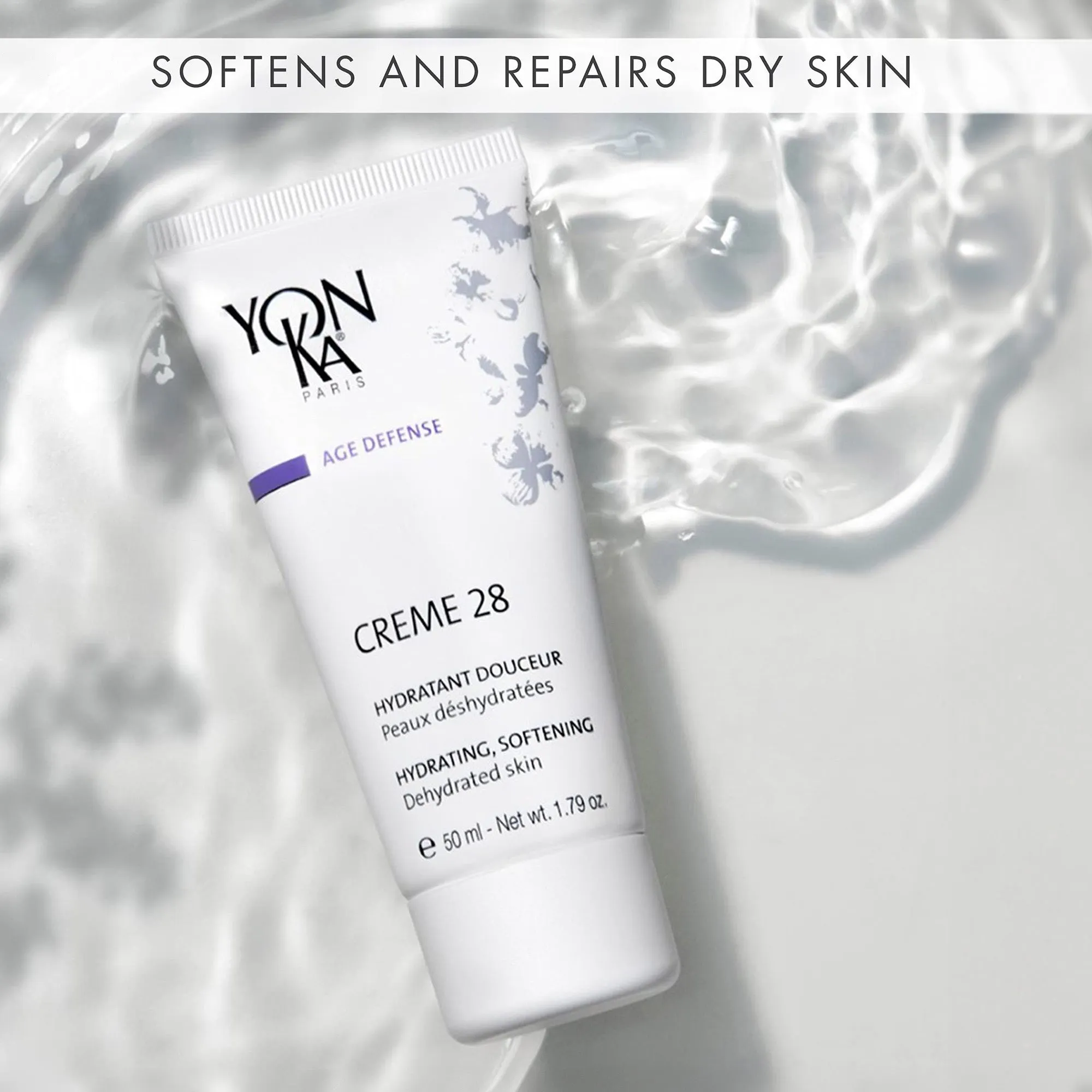 Yon-ka Age Defense Creme 28