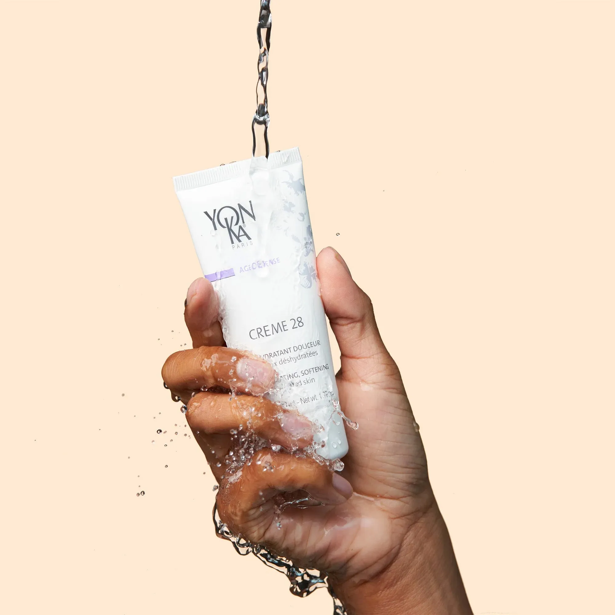 Yon-ka Age Defense Creme 28