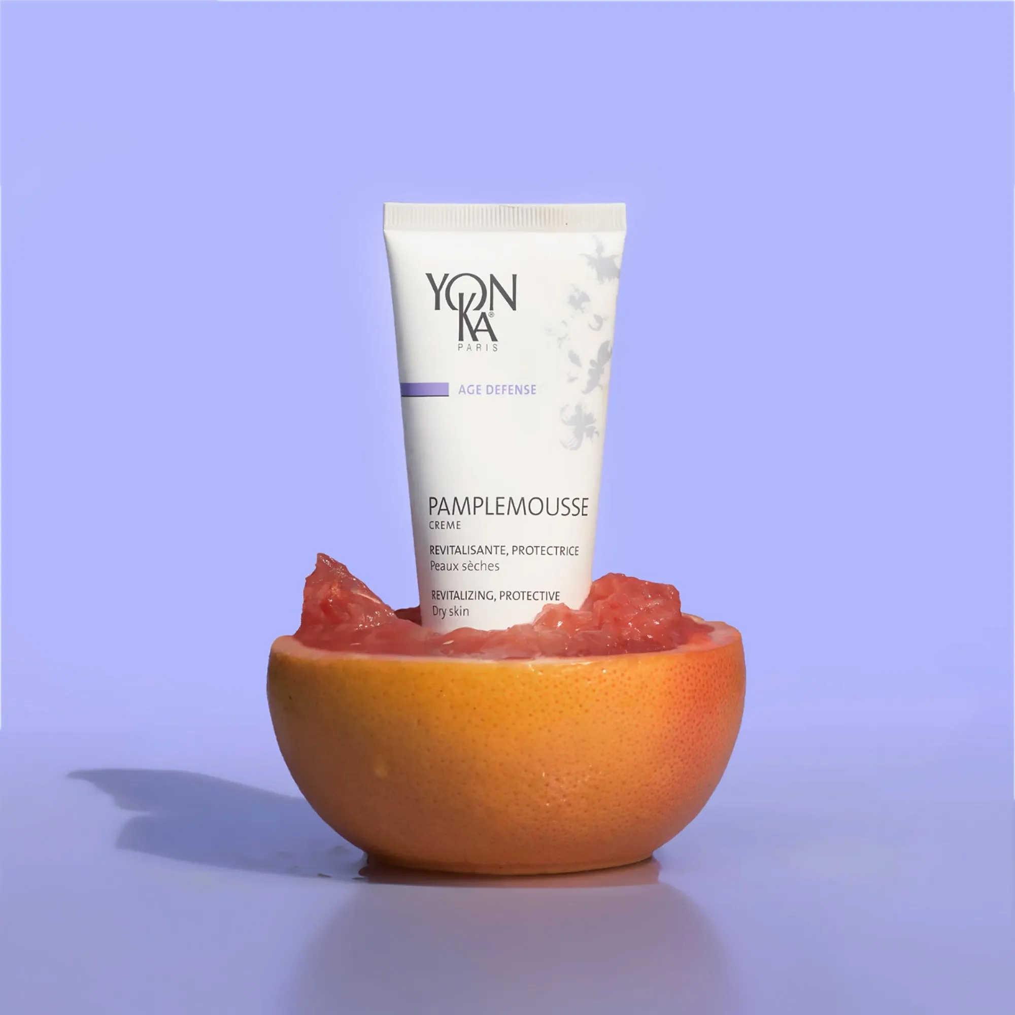 Yon-ka Age Defense Pamplemousse PS
