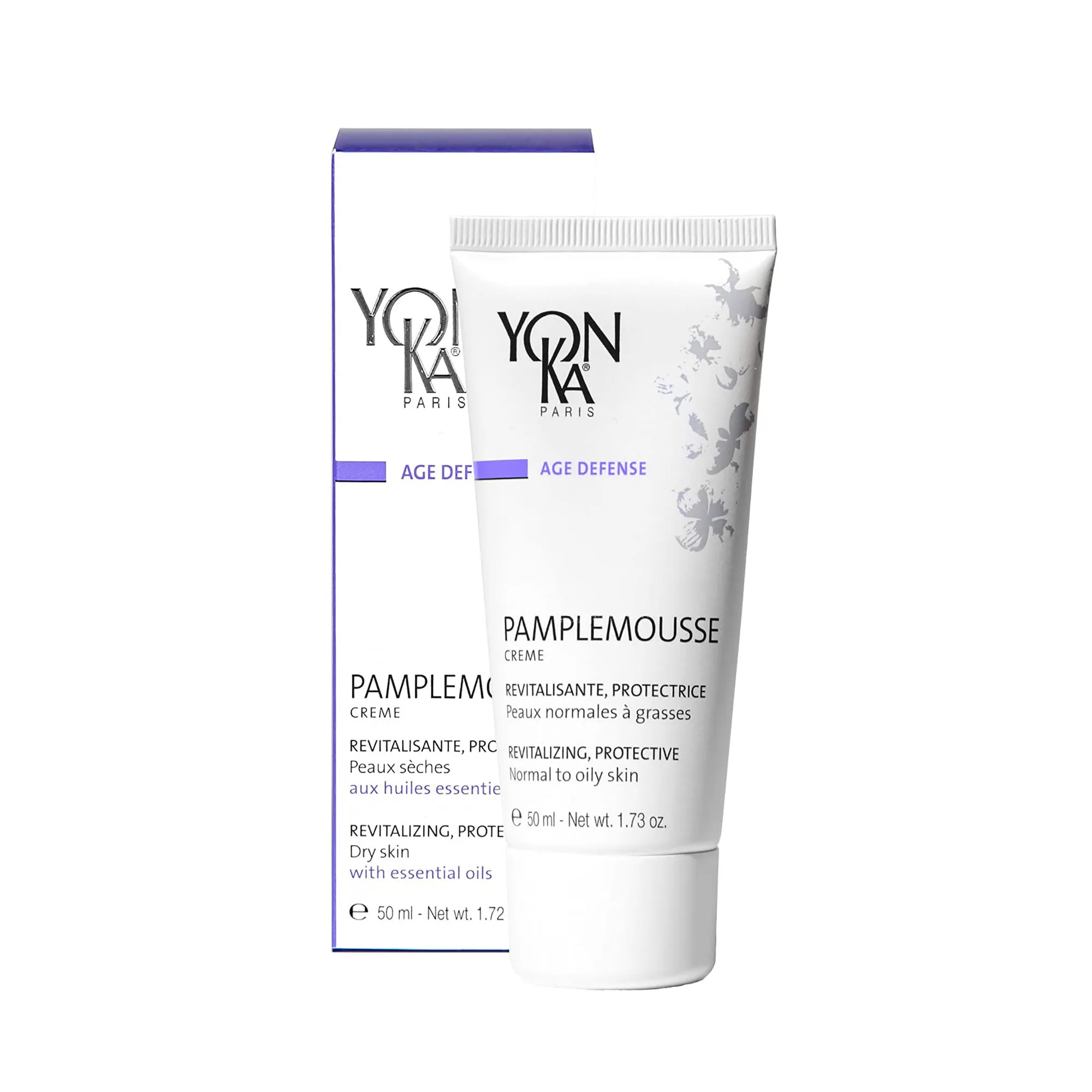 Yon-ka Age Defense Pamplemousse PS