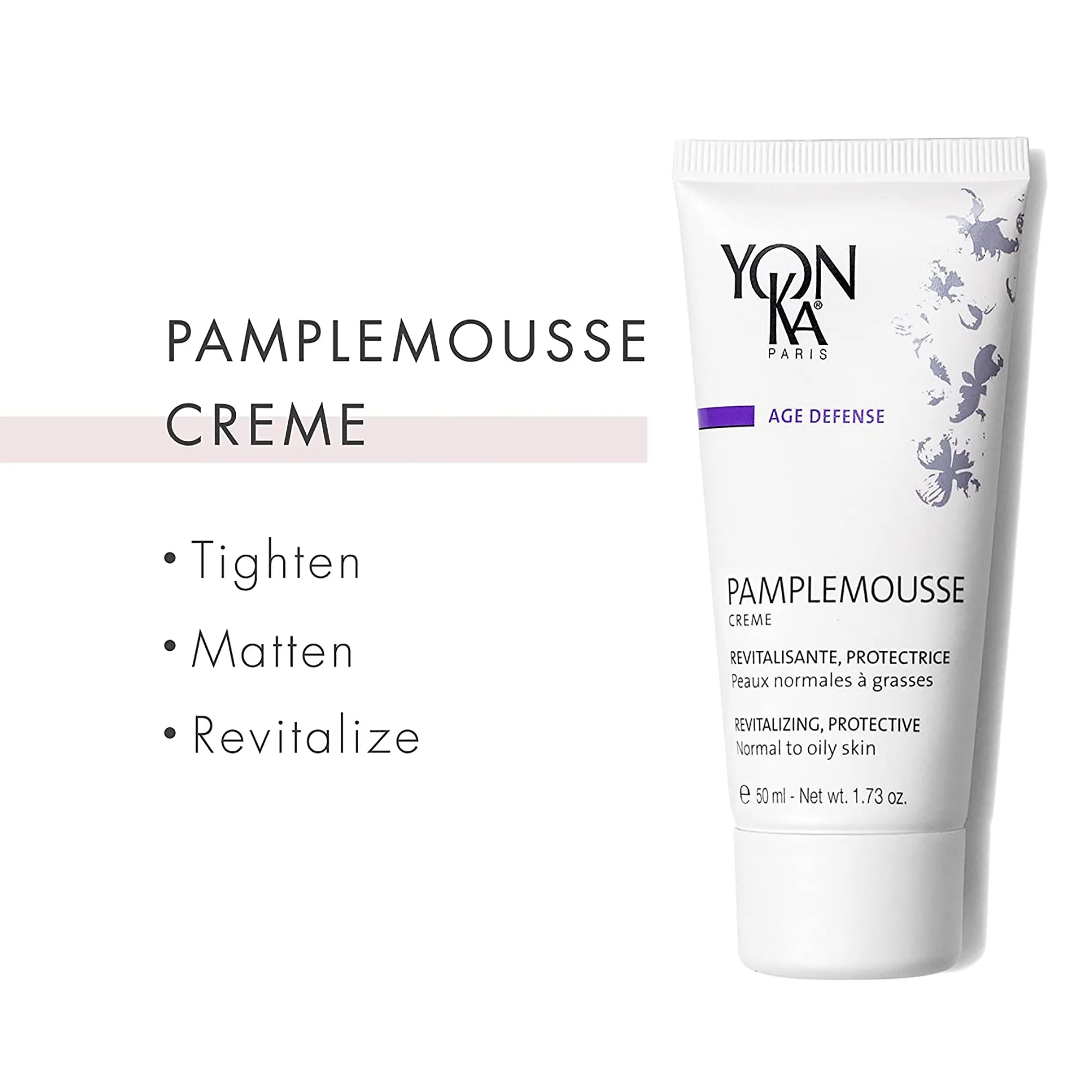 Yon-ka Age Defense Pamplemousse PS