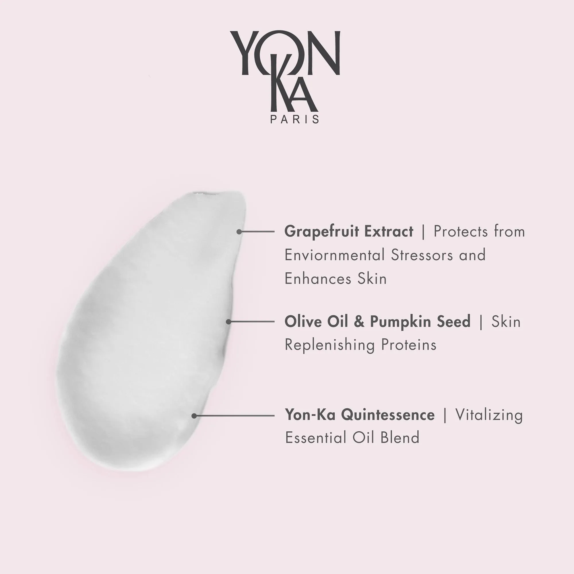 Yon-ka Age Defense Pamplemousse PS