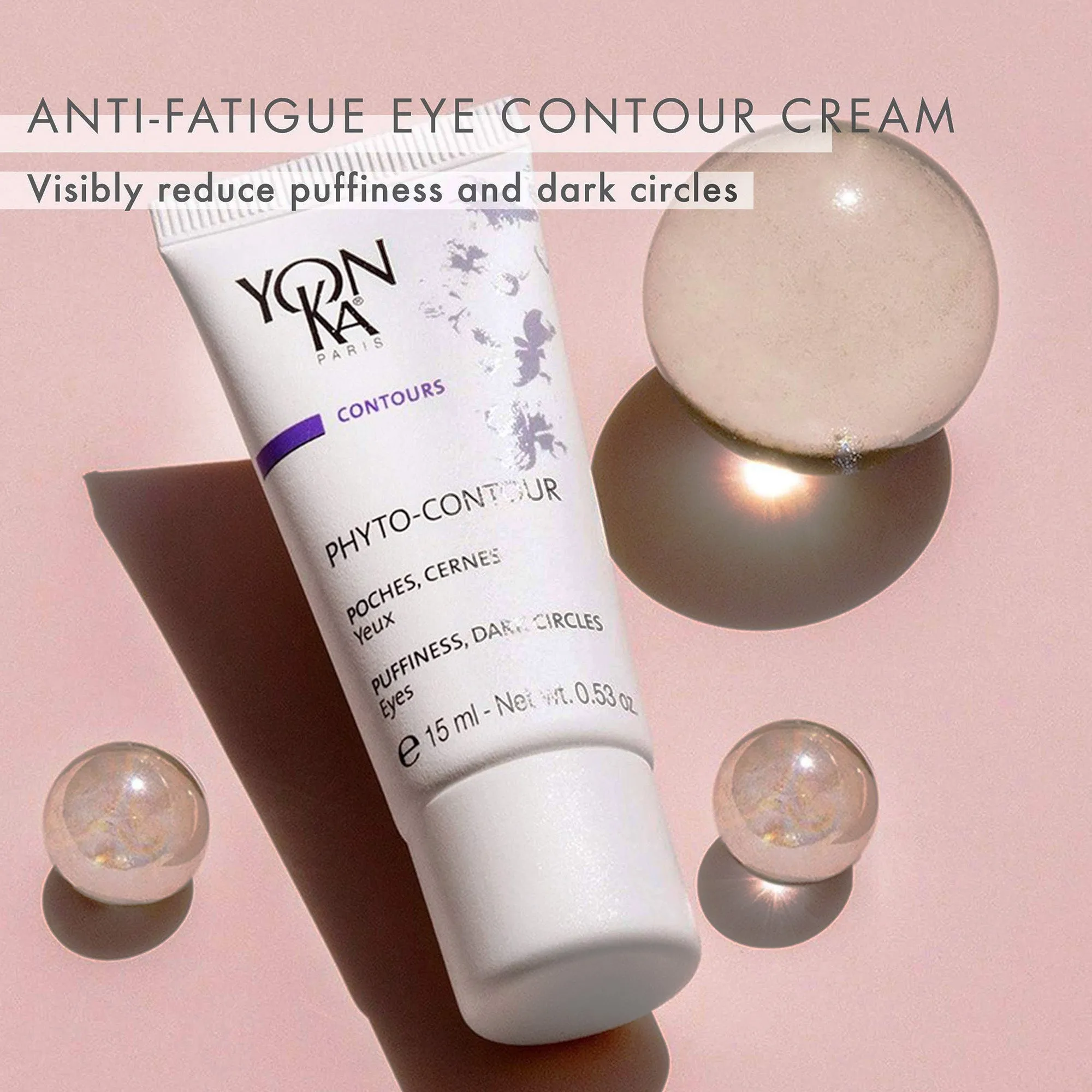 Yon-ka Contours Phyto-Contour