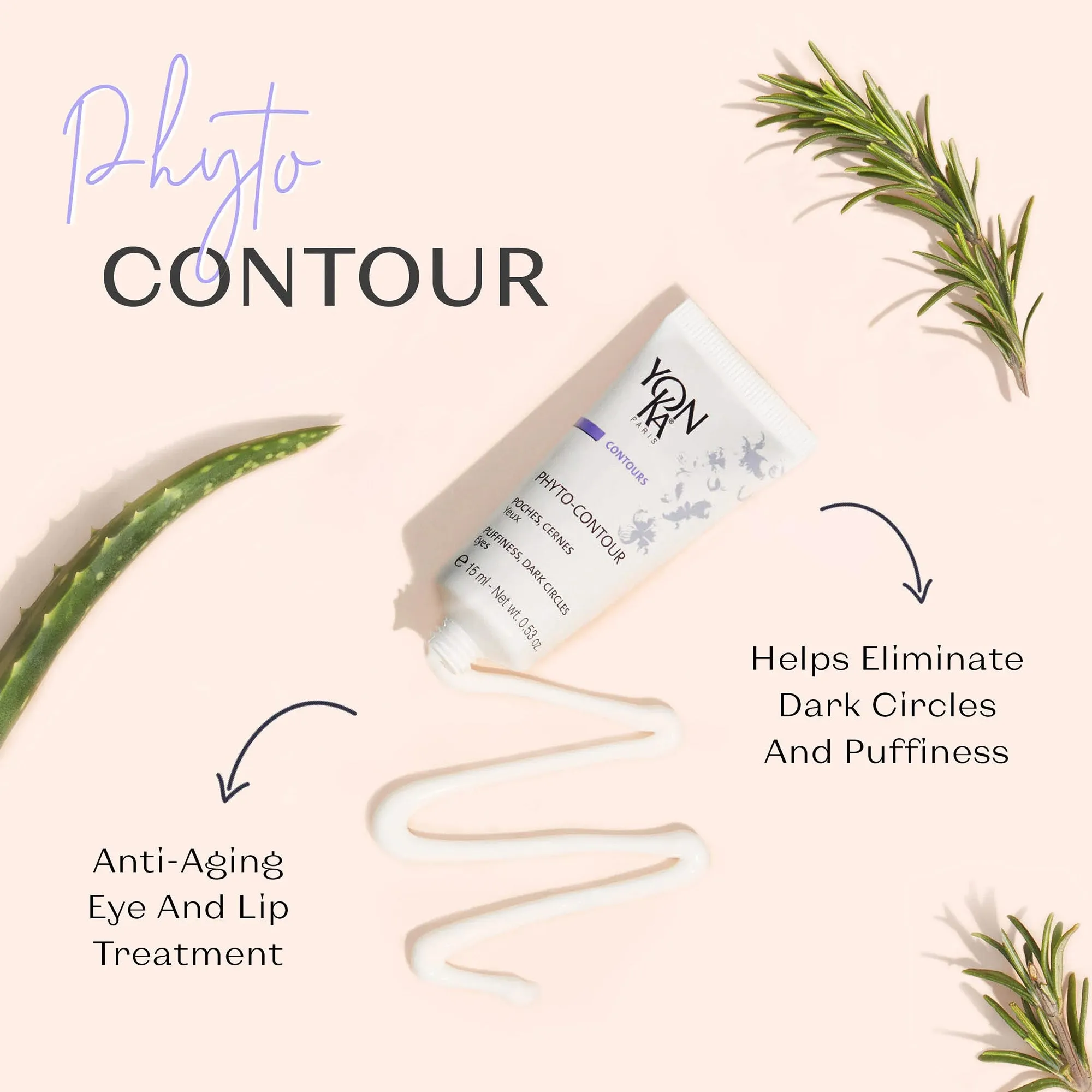 Yon-ka Contours Phyto-Contour