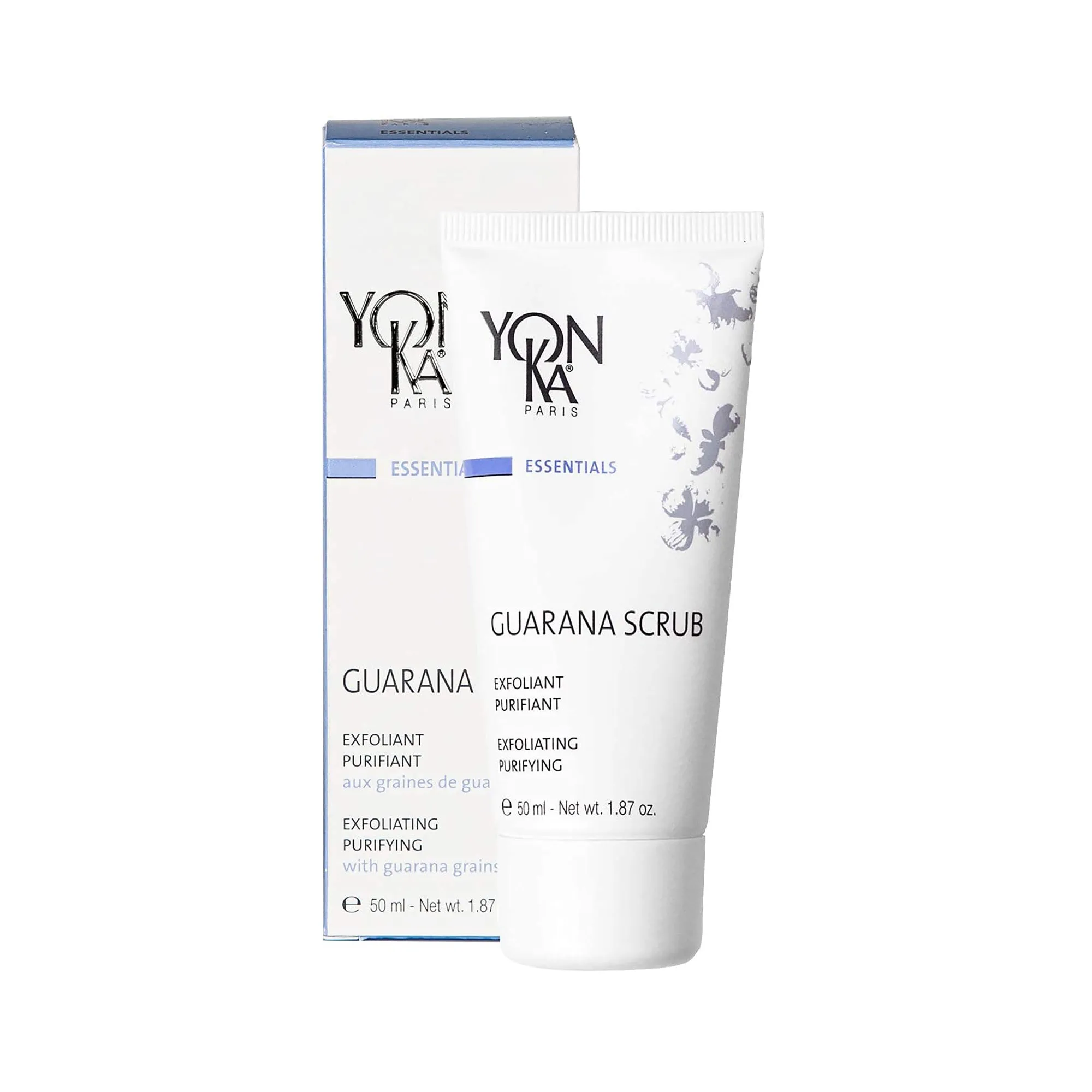 Yon-ka Essentials Guarana Scrub