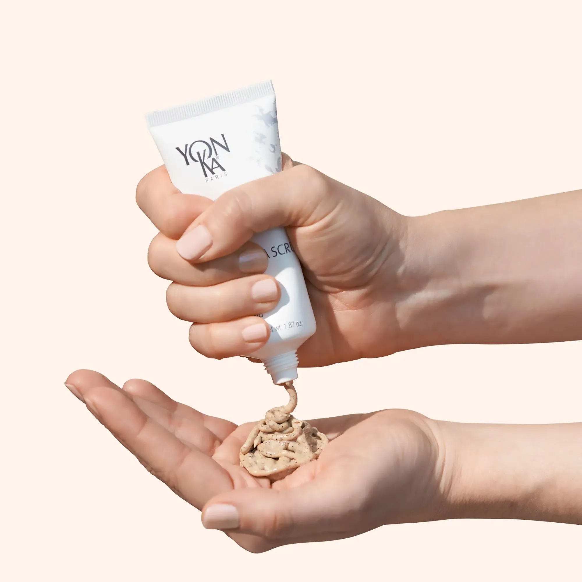 Yon-ka Essentials Guarana Scrub