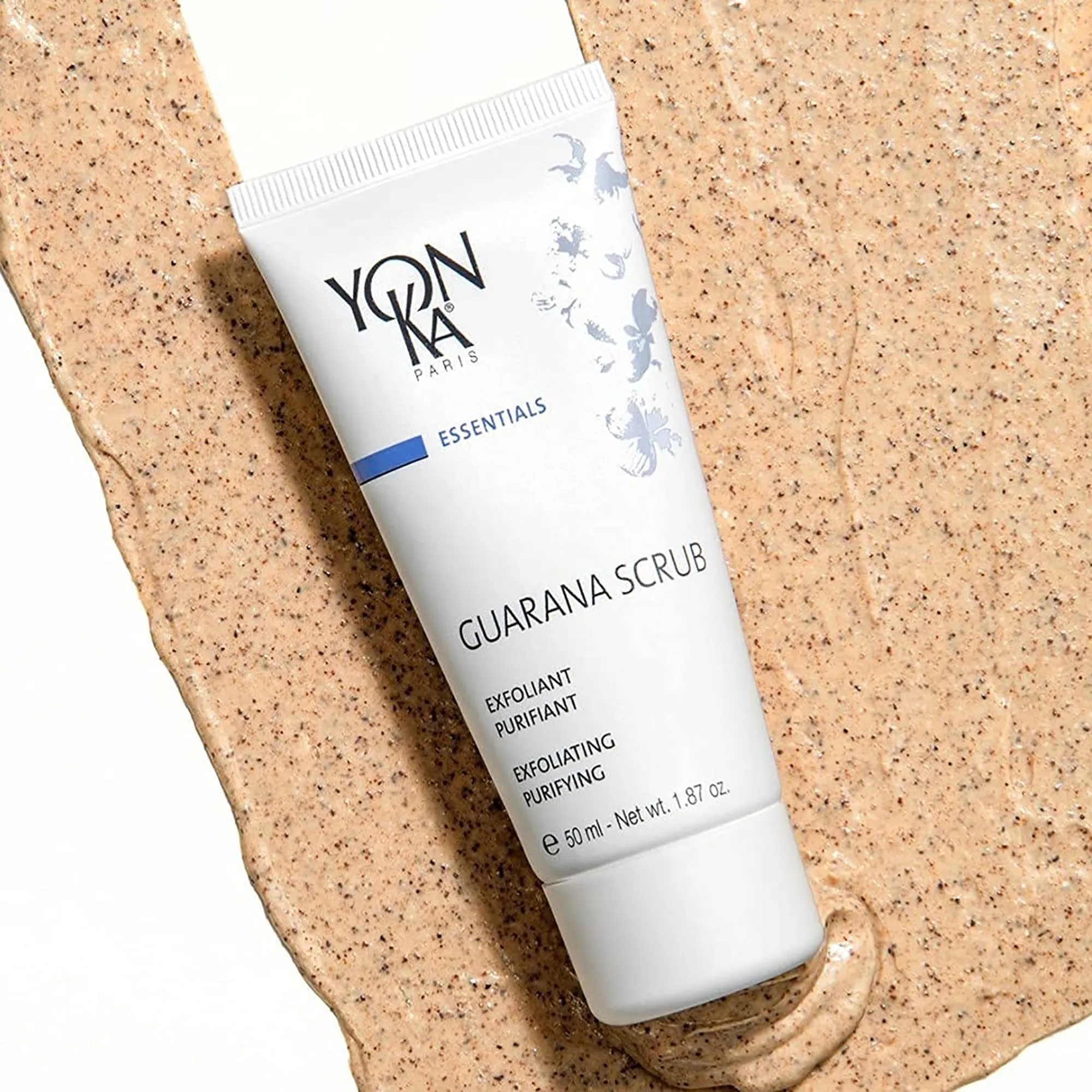 Yon-ka Essentials Guarana Scrub