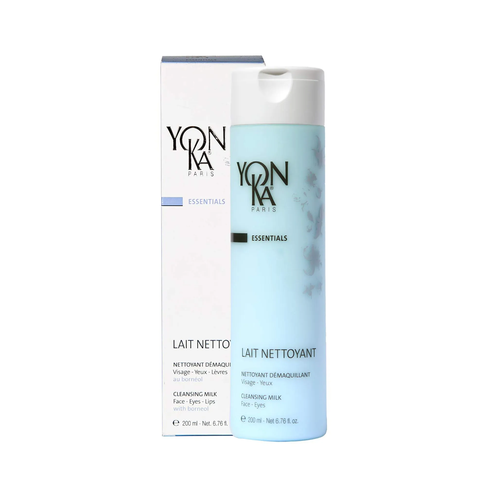 Yon-ka Essentials Lait Nettoyant- Cleansing Lotion