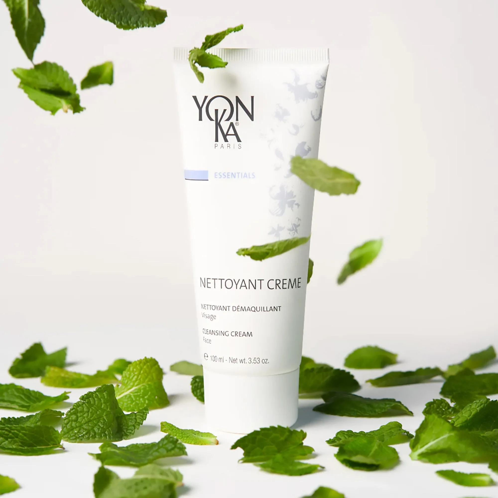Yon-ka Essentials Nettoyant Creme