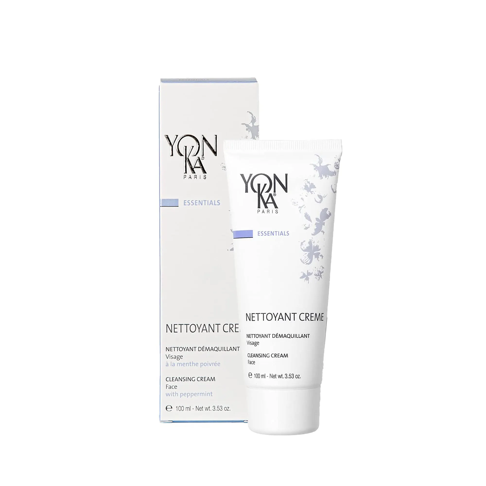 Yon-ka Essentials Nettoyant Creme