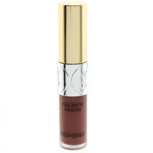 YSL Full Matte Eyeshadow 2 Impulsive Pink
