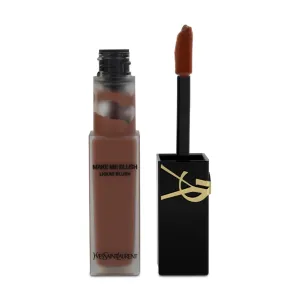 YSL Liquid Blush in Peachy Nude 37