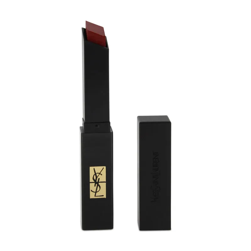 YSL Red Lipstick The Slim Velvet Radical Red Lipstick 28 True Chili