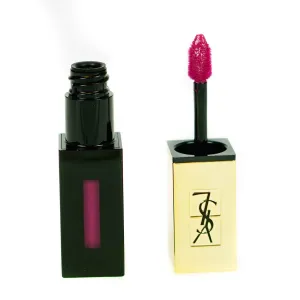 YSL Rouge Magenta Amplifier Pink Liquid Lipstick Stain 51