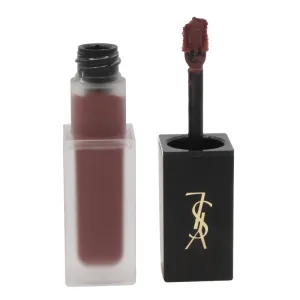 YSL Tatouage Couture Brown Liquid Lipstick Stain 210 Nude Sedition