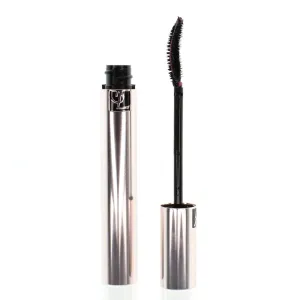 YSL The Curler Smudgeproof Mascara - Rebellious Black