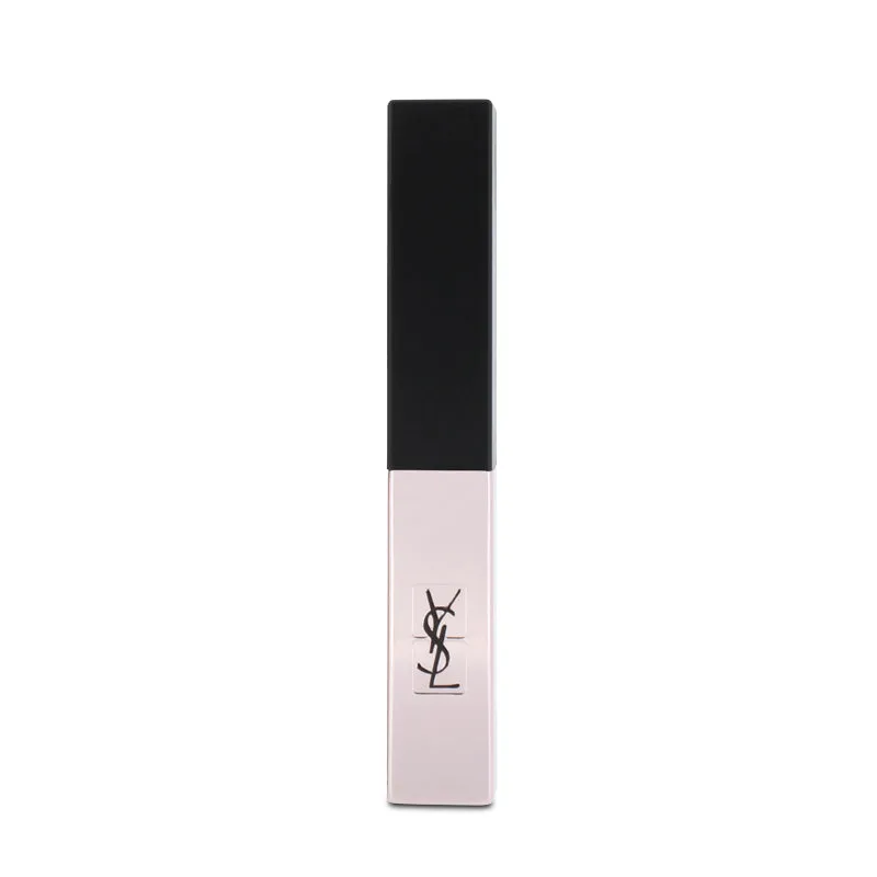 YSL The Slim Glow Matte Brown Lipstick 211 Transgressive Cacao