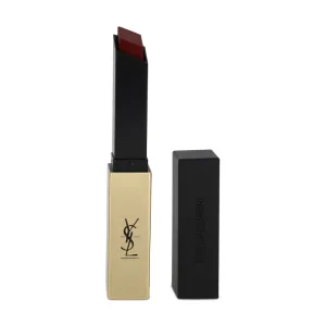 YSL The Slim Leather Matte Red Lipstick 1966 Rouge Libre