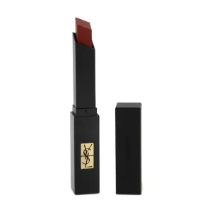 YSL The Slim Velvet Radical Lipstick 305 Orange Surge