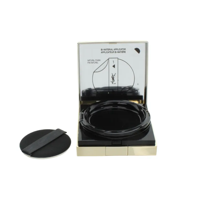 YSL Touche Eclat Le Cushion Foundation B10 Porcelain SPF50
