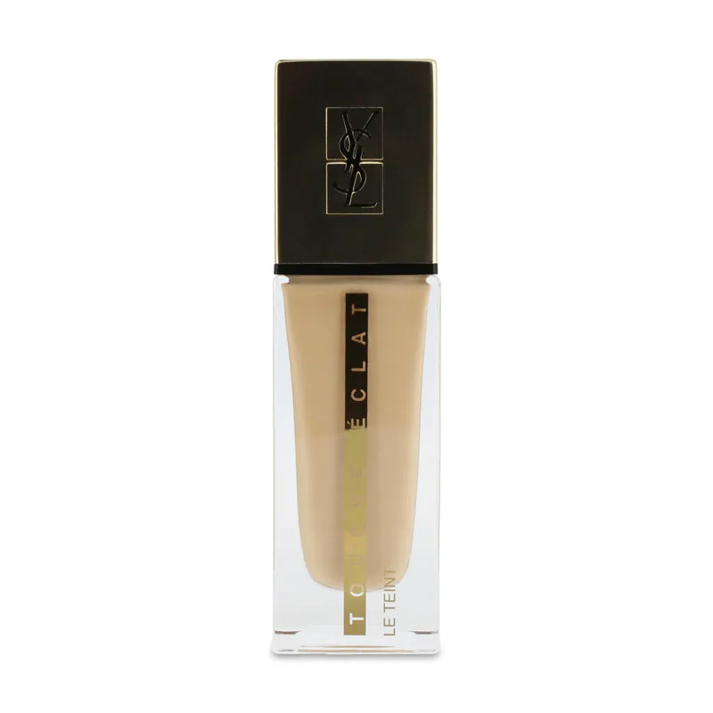 YSL Touche Eclat Le Teint All Day Foundation B10 Porcelain 25ml