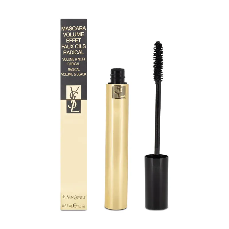 YSL Volume Effet Faux Cils Radical Mascara in Black