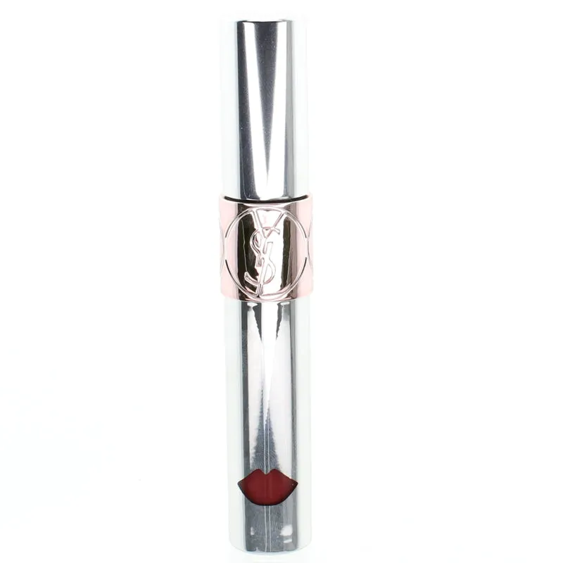 YSL Volupte Liquid Lip Balm 11 Hook Me Berry