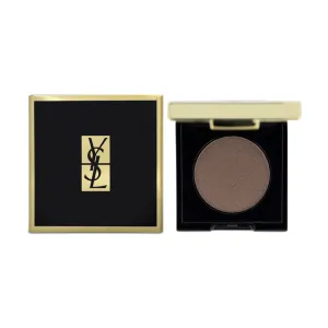Yves Saint Laurent Satin Crush Eyeshadow - 2 Excessive Brown