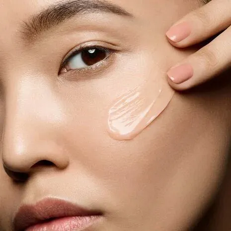 Yves Saint Laurent Top Secrets Instant Moisture Glow Face Cream