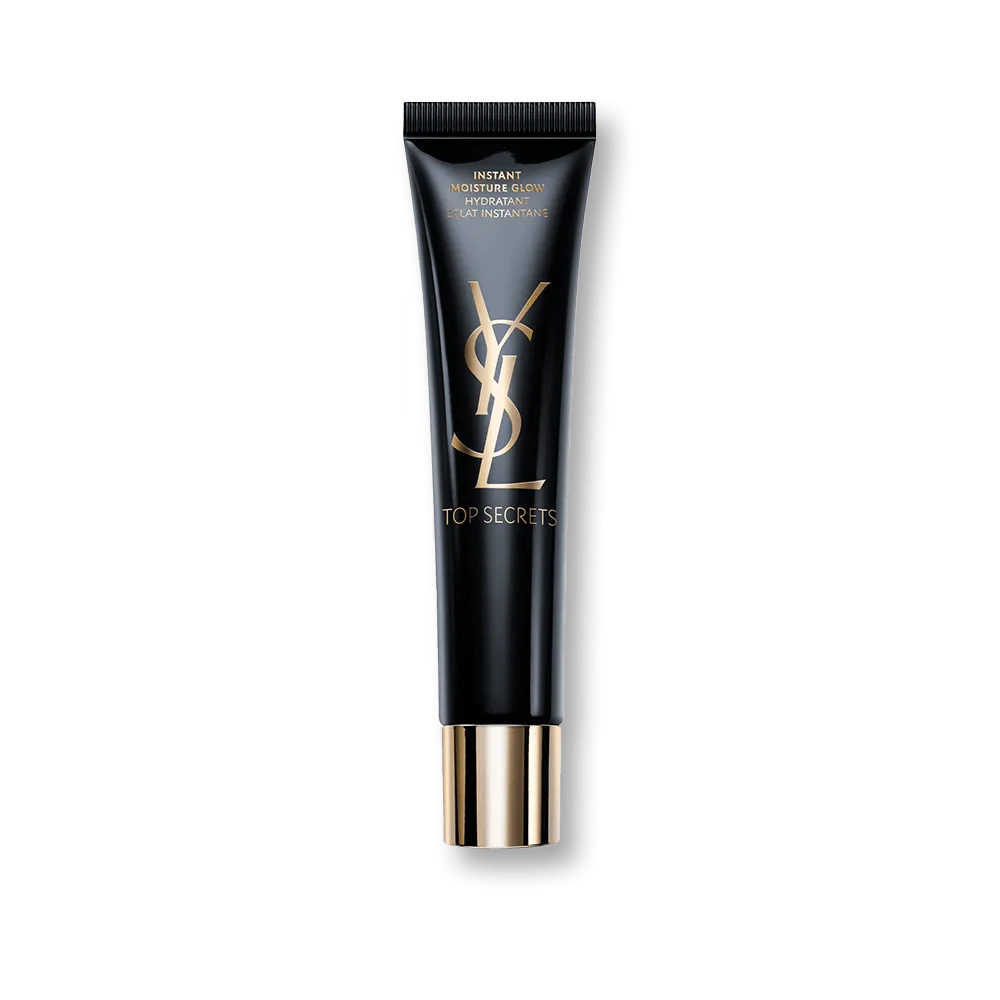 Yves Saint Laurent Top Secrets Instant Moisture Glow Face Cream