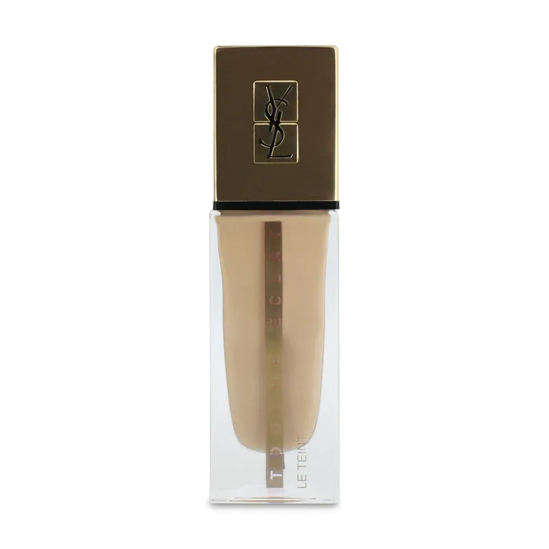 Yves Saint Laurent Touche Eclat Le Teint Foundation BR10 Cool Porcelain 25ml
