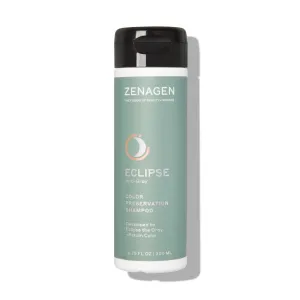 Zenagen Eclipse Anti-Gray Color Preservation Shampoo