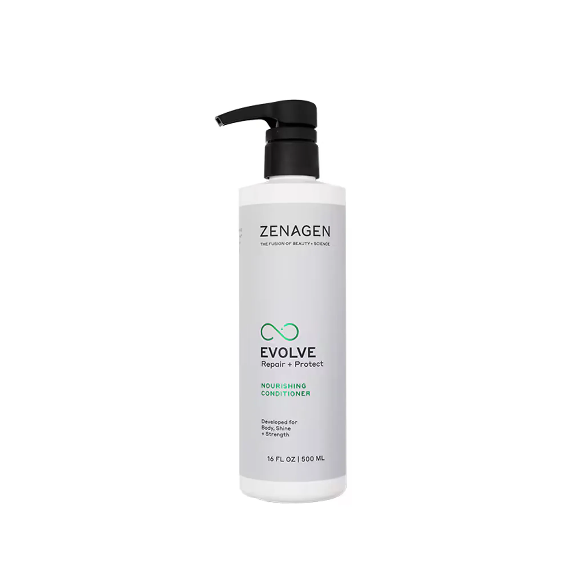Zenagen Evolve Hair Repair Conditioner