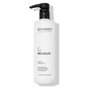 Zenagen Revolve for Men Shampoo Treatment